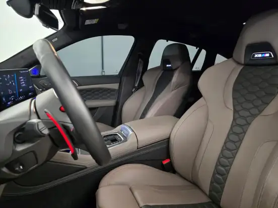 BMW-X6-4.4 V8 BITURBO GASOLINA M COMPETITION AUTOMÁTICO BMW-X6-2024
