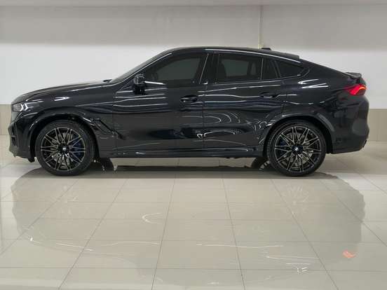 BMW-X6-2023