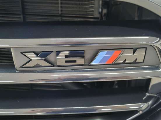 BMW-X6-4.4 V8 BITURBO GASOLINA M COMPETITION AUTOMÁTICO BMW-X6-2023