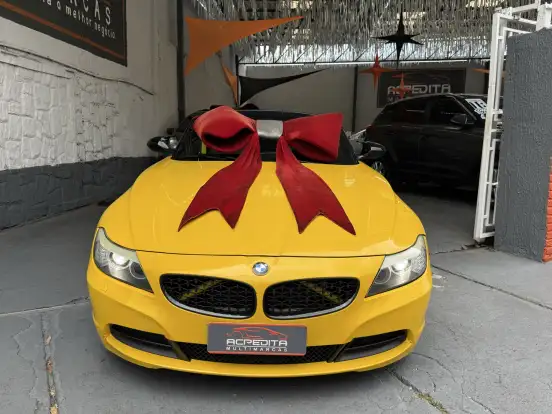 BMW-Z4-2012
