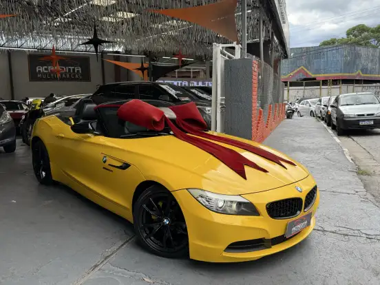 BMW-Z4-2012