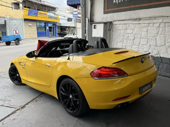 BMW-Z4-2012