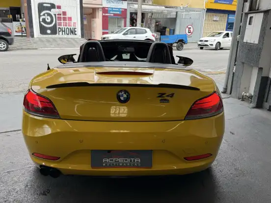 BMW-Z4-2012