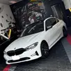 BMW 320i 2.0 16V TURBO FLEX GP AUTOMÁTICO BMW 320i 2.0 16V TURBO FLEX GP AUTOMÁTICO