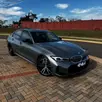 BMW 320i 2.0 16V TURBO FLEX M SPORT AUTOMÁTICO BMW 320i 2.0 16V TURBO FLEX M SPORT AUTOMÁTICO