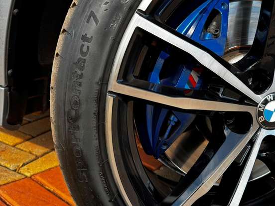 BMW-320i-2.0 16V TURBO FLEX M SPORT AUTOMÁTICO BMW-320i-2023