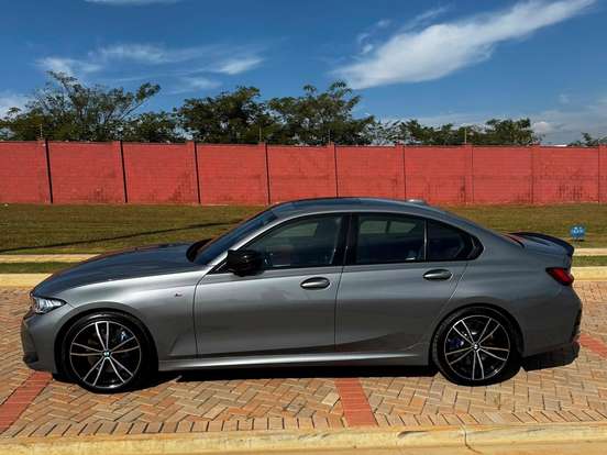 BMW-320i-2.0 16V TURBO FLEX M SPORT AUTOMÁTICO BMW-320i-2023