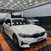BMW 320i 2.0 16V TURBO GASOLINA SPORT GP AUTOMÁTICO BMW 320i 2.0 16V TURBO GASOLINA SPORT GP AUTOMÁTICO