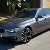 BMW 320i 2.0 SPORT GP 16V TURBO ACTIVE FLEX 4P AUTOMÁTICO BMW 320i 2.0 SPORT GP 16V TURBO ACTIVE FLEX 4P AUTOMÁTICO