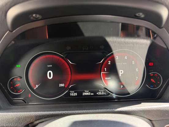BMW-320i-2.0 SPORT GP 16V TURBO ACTIVE FLEX 4P AUTOMÁTICO BMW-320i-2018
