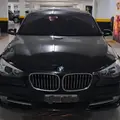 BMW 535i 3.0 GT 24V TURBO GASOLINA 4P AUTOMÁTICO BMW 535i 3.0 GT 24V TURBO GASOLINA 4P AUTOMÁTICO