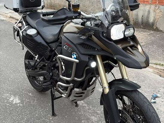 BMW-F 800 GS ADVENTURE BMW-F 800 GS ADVENTURE-2015