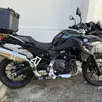 BMW F 800 GS PLUS BMW F 800 GS PLUS
