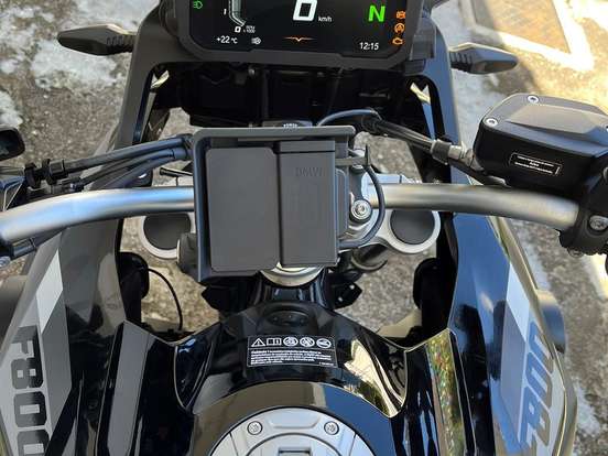 BMW-F 800 GS PLUS BMW-F 800 GS PLUS-2025