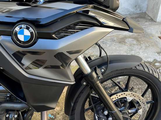 BMW-F 800 GS PLUS BMW-F 800 GS PLUS-2025