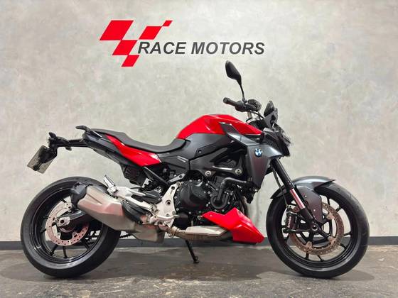 BMW F 900 R SPORT 