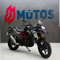 BMW G 310 GS BMW G 310 GS