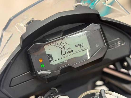 BMW-G 310 GS BMW-G 310 GS-2023