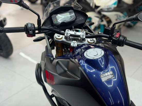 BMW-G 310 GS BMW-G 310 GS-2023