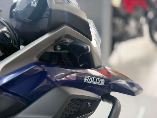 BMW-G 310 GS BMW-G 310 GS-2023