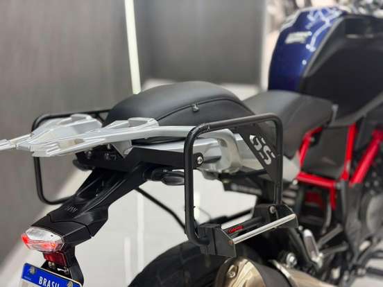 BMW-G 310 GS BMW-G 310 GS-2023