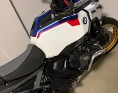 BMW R 1300 GS ADVENTURE TROPHY BMW R 1300 GS ADVENTURE TROPHY