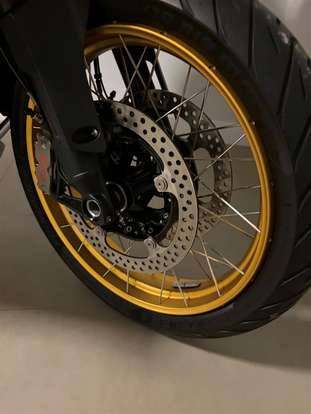 BMW-R 1300 GS ADVENTURE TROPHY-2025