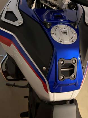 BMW-R 1300 GS ADVENTURE TROPHY-2025