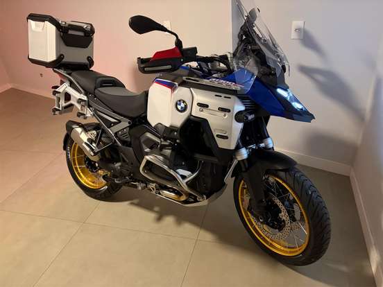 BMW-R 1300 GS ADVENTURE TROPHY BMW-R 1300 GS ADVENTURE TROPHY-2025
