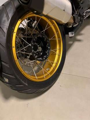 BMW-R 1300 GS ADVENTURE TROPHY-2025