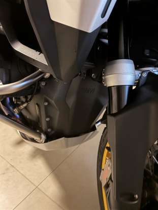 BMW-R 1300 GS ADVENTURE TROPHY-2025