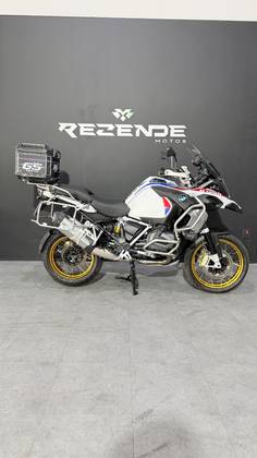 BMW R 1250 GS ADVENTURE PREMIUM RALLYE 