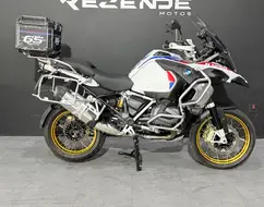 BMW R 1250 GS ADVENTURE PREMIUM RALLYE BMW R 1250 GS ADVENTURE PREMIUM RALLYE