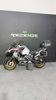 BMW-R 1250 GS ADVENTURE PREMIUM RALLYE-2022