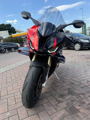 BMW S 1000 RR 