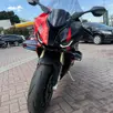 BMW S 1000 RR BMW S 1000 RR