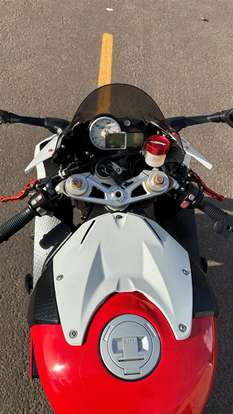 BMW-S 1000 RR BMW-S 1000 RR-2012
