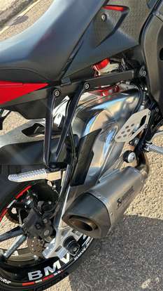 BMW-S 1000 RR BMW-S 1000 RR-2012