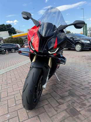 BMW-S 1000 RR BMW-S 1000 RR-2021
