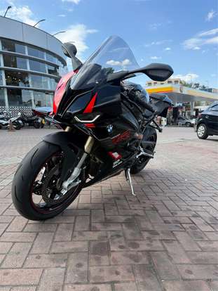 BMW-S 1000 RR BMW-S 1000 RR-2021
