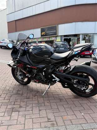 BMW-S 1000 RR BMW-S 1000 RR-2021