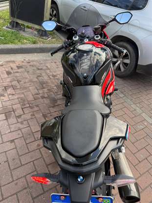 BMW-S 1000 RR BMW-S 1000 RR-2021