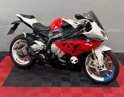 BMW S 1000 RR BMW S 1000 RR