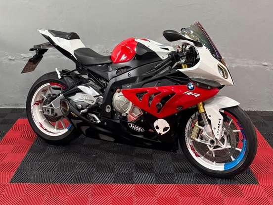 BMW-S 1000 RR BMW-S 1000 RR-2013