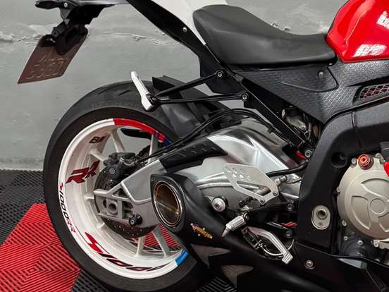 BMW-S 1000 RR BMW-S 1000 RR-2013