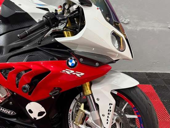 BMW-S 1000 RR BMW-S 1000 RR-2013