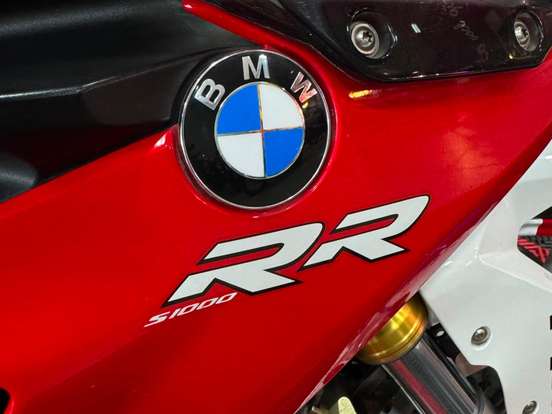 BMW-S 1000 RR BMW-S 1000 RR-2013