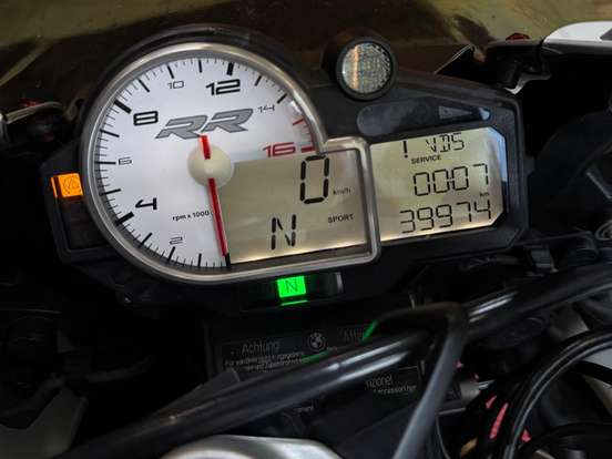 BMW-S 1000 RR BMW-S 1000 RR-2013