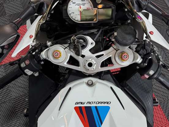 BMW-S 1000 RR BMW-S 1000 RR-2013