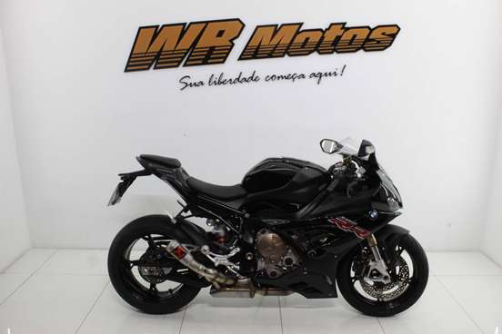 BMW-S 1000 RR-2021